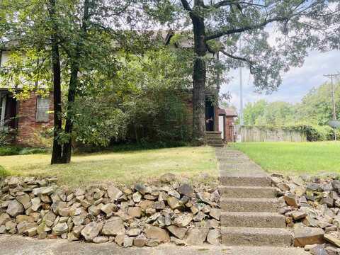 55 FALLING CREEK DR, North Little Rock, AR 72114