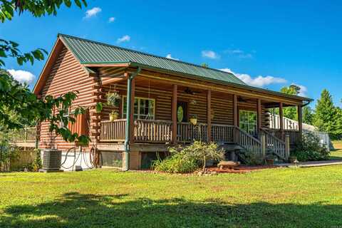 undefined, Kirby, AR 71950
