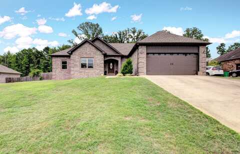 131 Hudson Branch Drive, Austin, AR 72007