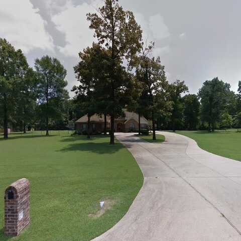 2074 Hickory Creek Circle Circle, Bryant, AR 72022