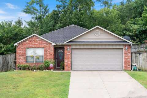 109 Riveria Cove, Benton, AR 72015