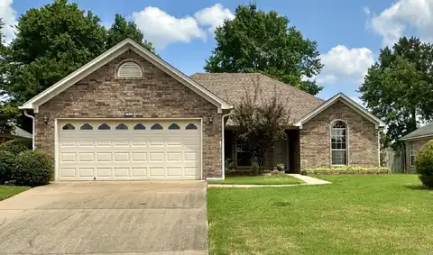 4600 Oregon Trail, Conway, AR 72034