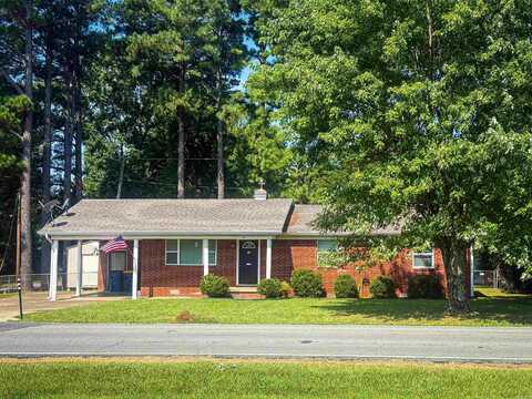 10 Bellamy Street, Cabot, AR 72023