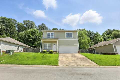 419 Sharon Oaks Court, Benton, AR 72019