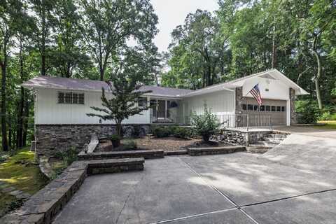 68 Malaga Way, Hot Springs Village, AR 71909
