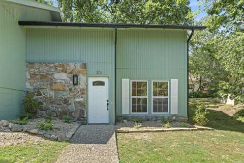 23 Destino Way, Hot Springs Village, AR 71909