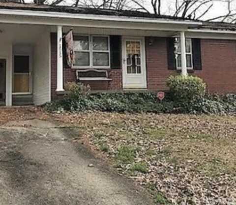 1515 E. Twin Lakes Drive, Little Rock, AR 72205