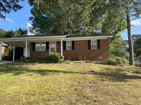 1515 E. Twin Lakes Drive, Little Rock, AR 72205