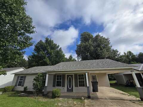 undefined, Paragould, AR 72450