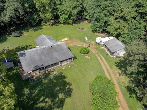160 SFC 345, Forrest City, AR 72335