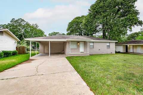 44 Wesley dr, North Little Rock, AR 72120
