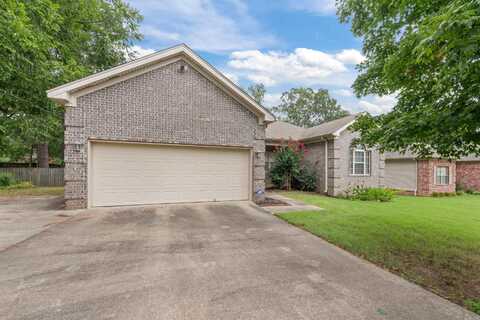 undefined, Sherwood, AR 72120