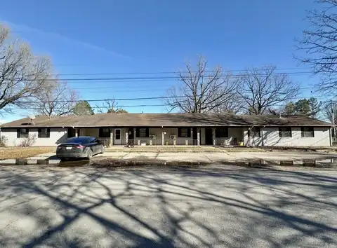 208 CR 137, Corning, AR 72422