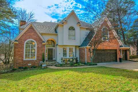 115 Alsace Cove, Little Rock, AR 72223