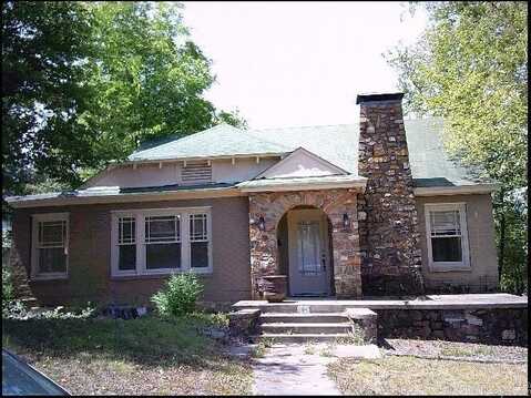 106 Fountain Avenue, Little Rock, AR 72205