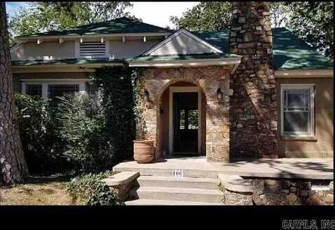 106 Fountain Avenue, Little Rock, AR 72205