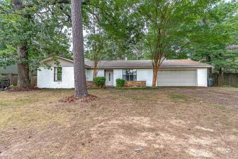 19003 Quail Run Drive, Little Rock, AR 72210