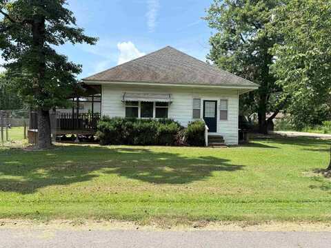 202 11th Street, Scranton, AR 72863