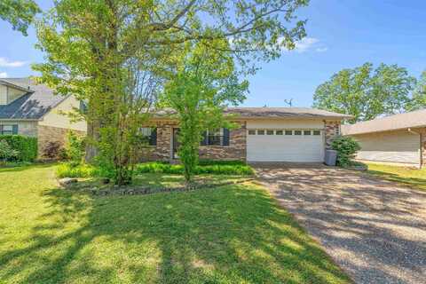 111 Pamela Lane, Sherwood, AR 72120