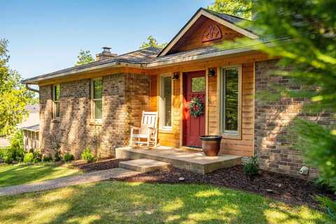 232 Scott Forge Road, Hot Springs, AR 71913