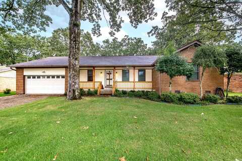 32 Daniel Drive, Sherwood, AR 72120