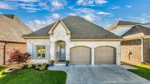 111 Fletcher Ridge Drive, Little Rock, AR 72223