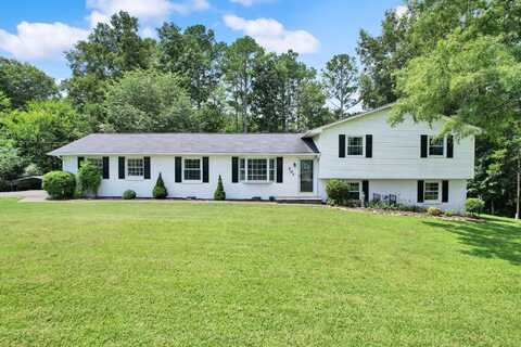 201 Triplett Circle NW, Cleveland, TN 37312