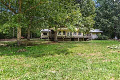 2115 Archie Rhinehart Parkway, Spencer, TN 38585