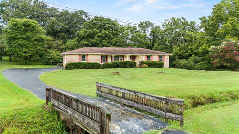 557 Alvin York Highway, Whitwell, TN 37397