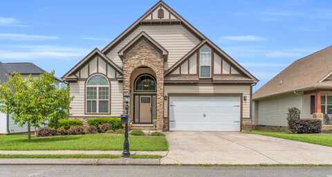 2817 Fernleaf Lane, Chattanooga, TN 37421