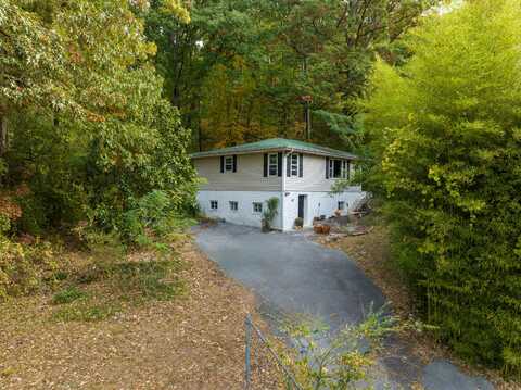 658 Gurley Street, Chattanooga, TN 37405