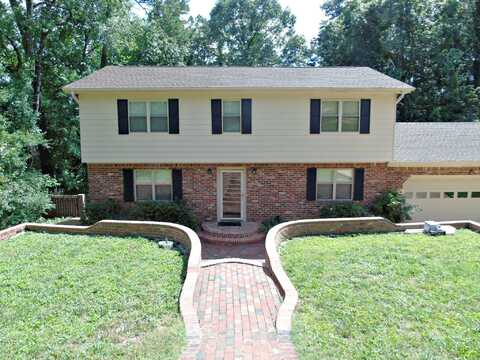 9202 Charbar Circle, Chattanooga, TN 37421