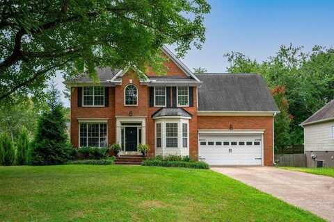 2610 Eagle Creek Way, Signal Mountain, TN 37377