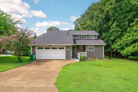8930 Quail Run Drive, Chattanooga, TN 37421