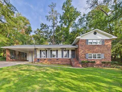 4016 MERRYWOOD COURT, COLUMBUS, GA 31907