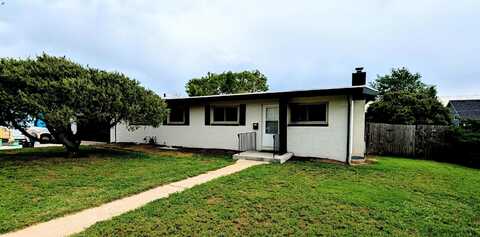 3117 DOUGLAS ST, Cheyenne, WY 82009