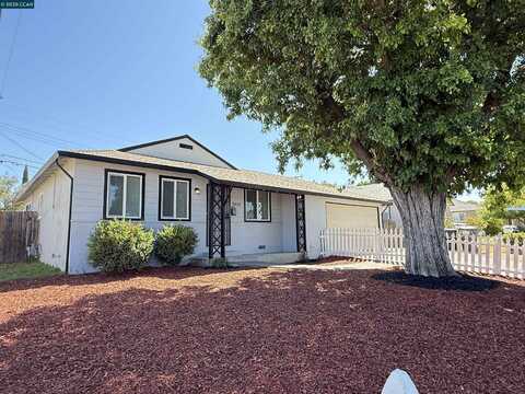 5832 San Ardo Way, North Highlands, CA 95660