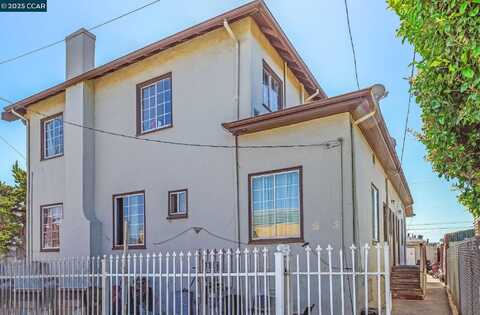 1362 104th Ave, Oakland, CA 94603