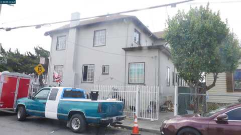 1362 104th Ave, Oakland, CA 94603