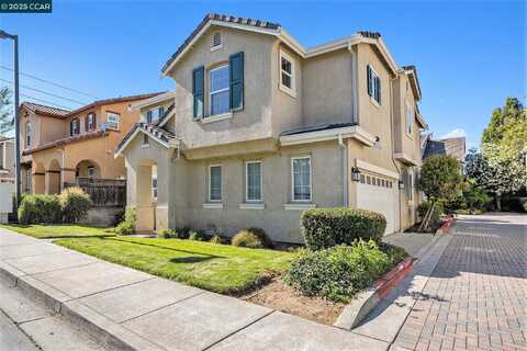 112 Hemingway Common, Martinez, CA 94563