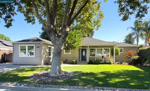 1818 Granada Dr, Concord, CA 94519