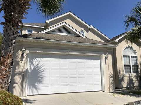 4327 Windy Heights Dr., North Myrtle Beach, SC 29582
