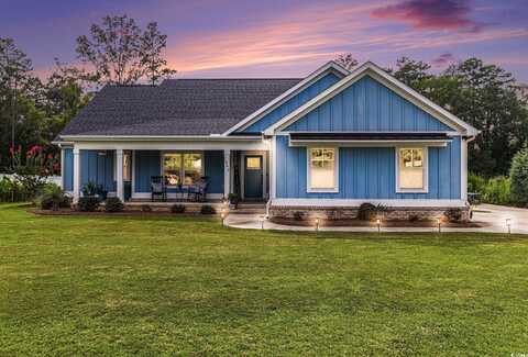 2895 Graham Rd., Conway, SC 29526