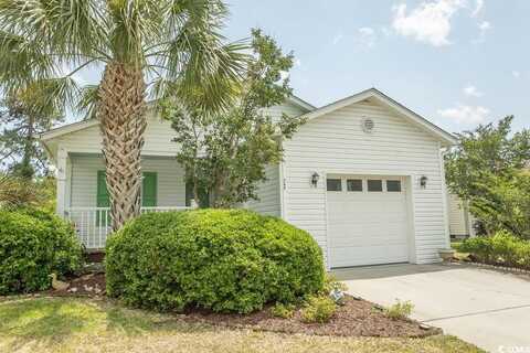 340 Walden Lake Rd., Conway, SC 29526