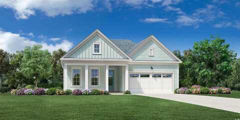 6532 Berg St., Murrells Inlet, SC 29576