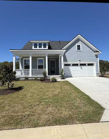 6544 Berg St., Murrells Inlet, SC 29576