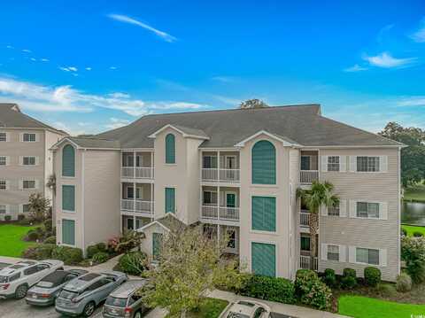 1100 Commons Blvd., Myrtle Beach, SC 29572
