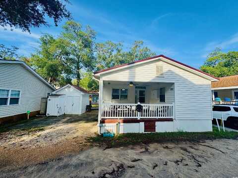 6001 - N65 S Kings Hwy., Myrtle Beach, SC 29575