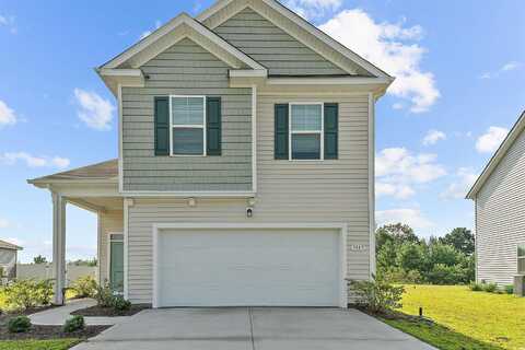 3119 Fair Ridge Way, Conway, SC 29526