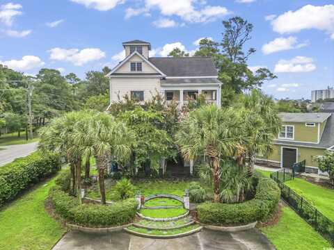 429 Ocean Pointe Ct., North Myrtle Beach, SC 29582